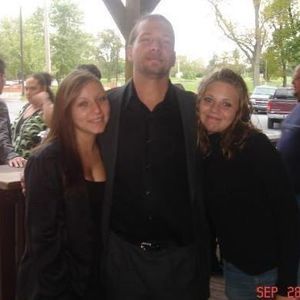 Meet your Posher, Darin